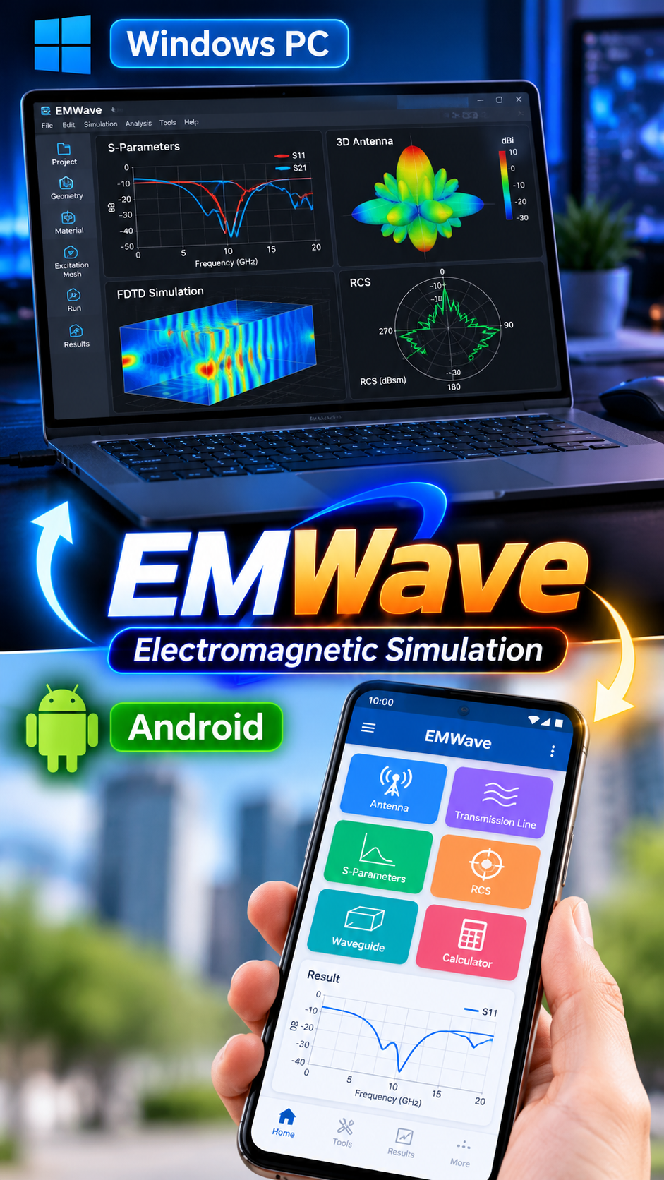 EMWave